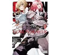 Noboru Kannatuki – Goblin Slayer Vol. 15 – Manga – Yen Press