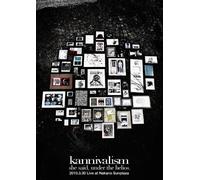 Kannivalism - She Said Under the Helios [Alemania] [DVD]