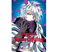 Kanno, Aya - Requiem of the Rose King, Vol. 9: Volume 9 (REQUIEM OF THE ROSE KING GN)