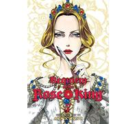 Kanno, Aya - Requiem of the Rose King Volume 7 (REQUIEM OF THE ROSE KING GN)