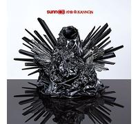 Kannon by Sunn O)))