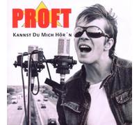 Kannst du Mich Hörn