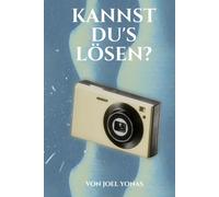 Kannst du's lösen?: 40 Logik-Rätsel für clevere Köpfe - Krimi, Sport, Geschichte & Alltag