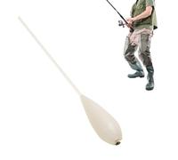 Kanoauo Flotador para la | Flotadores de acrílico que se hunden - Burbujas para la de burbujas, para uso al aire libre en agua salada, ríos, lagos, estanques, embalses, en la orilla, así