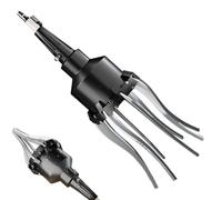 Kanoauo Herramienta Expansora para Fuelle de Homocinética | Expansor Neumático para Juntas Homocinéticas | Separador Ergonómico, Herramienta de Aire Antideslizante para Reparar e Instalar Jaula de