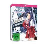 Kanon (2006) - Vol.1 - Limited Edition mit Sammelbox [Alemania] [DVD]