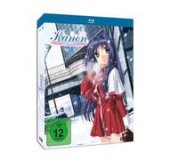 Kanon (2006) - Vol.1 - Limited Edition mit Sammelbox [Blu-ray]