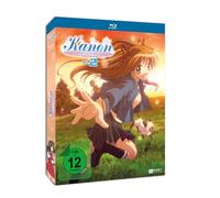 Kanon (2006) - Vol.2 [Blu-ray]