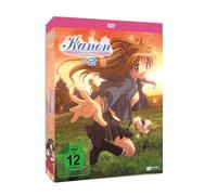 Kanon (2006) - Vol.2 [DVD]
