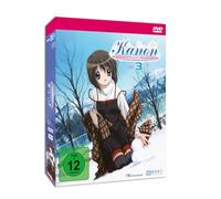 Kanon (2006) - Vol.3 [DVD]