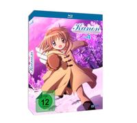 Kanon (2006) - Vol.4 [Blu-ray]