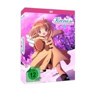 Kanon (2006) - Vol.4 [DVD]