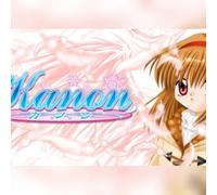Kanon (PC) Steam Account - GLOBAL