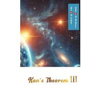 Kan's Theorem III: English Edition