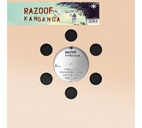 Kansanga (Red Vinyl) [Vinilo]