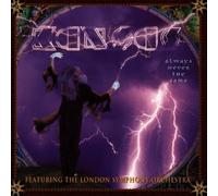 Kansas - Always Never the Sam