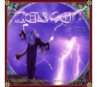 Kansas - Always Never the Same