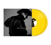 Kansas Anymore (The Longest Goodbye) - 2LP amarillo [Vinilo]