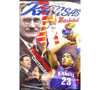 Kansas Basketball 2003-04: The Tradition Continues