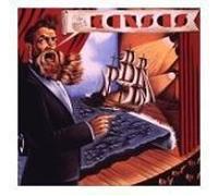 Kansas - Best of Kansas [CBS]
