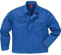 Kansas Chaqueta industrial Icon On e Chaqueta 4111 LUXE Royalblau L