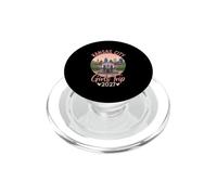 Kansas City 2027 Chicas Viaje Ciudad Viajes Chicas PopSockets PopGrip para MagSafe
