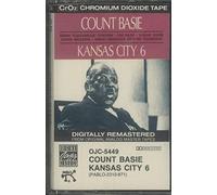 Kansas City 6 [Casete]