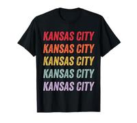 Kansas City Camiseta