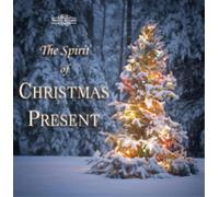 Kansas City Chorale The Spirit of Christmas Present (CD) Album (Importación USA)
