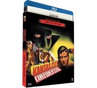 Kansas City Confidential (1952)| Newly Restored Archive Collection [Blu-ray]