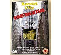 Kansas City Confidential [DVD] [1952] [Reino Unido]