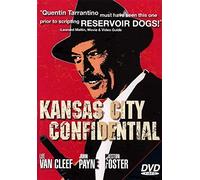 Kansas City Confidential [DVD]