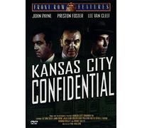 Kansas City Confidential [DVD]