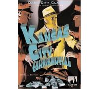 Kansas City Confidential [USA] [DVD]