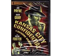 Kansas City Confidential [USA] [DVD]