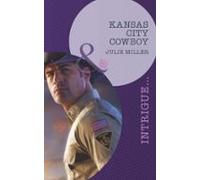 Kansas City Cowboy (ebook)