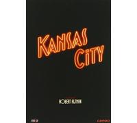 Kansas City (Edición especial con funda de lujo) [DVD]