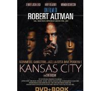 Kansas_City [Italia] [DVD]
