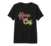 Kansas City Missouri Vintage Camiseta Premium
