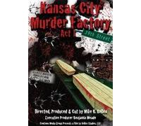 Kansas City Murder Factory Act [Alemania] [DVD]