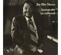 Kansas City on My Mind [Vinilo]