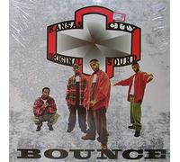 Kansas City Original Sound - Bounce [Vinilo][Import]