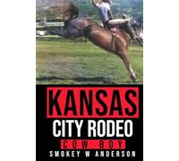 Kansas City Rodeo Cowboy