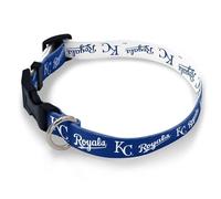 Kansas City Royals - Collar para Mascotas