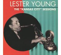 Kansas City Sessions