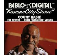 Kansas City Shout by Count Basie (2013-07-24)