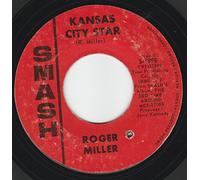Kansas City Star / Guess I'll Pick Up My Heart (And Go Home)