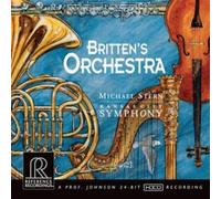 Kansas City Symphony - Britten: Opere Orchestrali