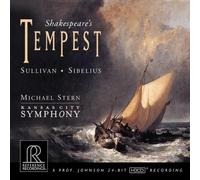 Kansas City Symphony - SHAKESPEARE'S TEMPEST