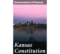 Kansas Constitution (ebook)